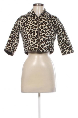 Dámska bunda  Sisley, Veľkosť XS, Farba Viacfarebná, Cena  30,95 €