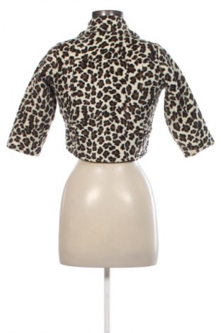 Dámska bunda  Sisley, Veľkosť XS, Farba Viacfarebná, Cena  30,95 €