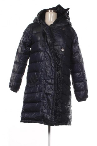 Dámska bunda  Sisley, Veľkosť L, Farba Modrá, Cena  70,95 €