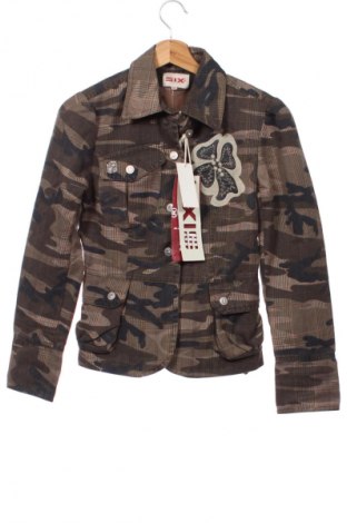 Kurtka damska Six, Rozmiar XS, Kolor Kolorowy, Cena 177,01 zł