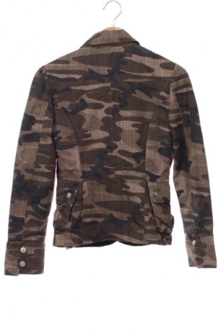 Kurtka damska Six, Rozmiar XS, Kolor Kolorowy, Cena 177,01 zł