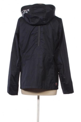 Дамско яке Soccx, Размер L, Цвят Син, Цена 50,99 лв.