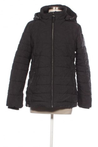 Γυναικείο μπουφάν Soccx, Μέγεθος M, Χρώμα Μαύρο, Τιμή 53,99 €