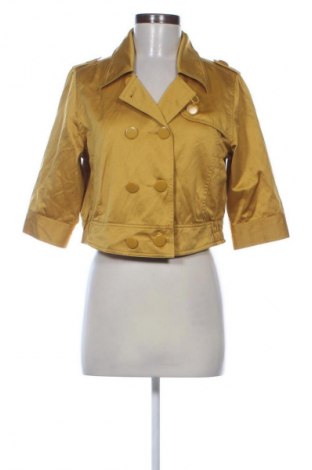 Damenjacke Solar, Größe M, Farbe Gelb, Preis € 24,48