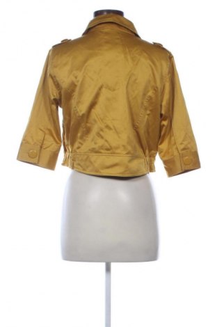 Damenjacke Solar, Größe M, Farbe Gelb, Preis € 24,48