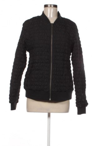 Γυναικείο μπουφάν Soya Concept, Μέγεθος M, Χρώμα Μαύρο, Τιμή 17,99 €