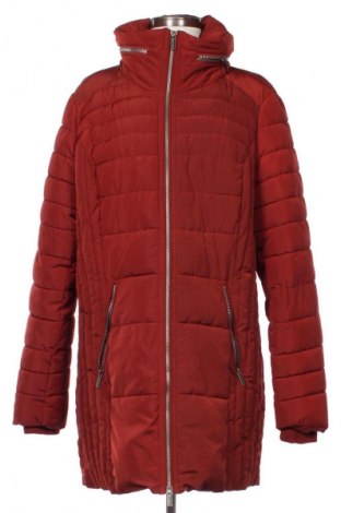 Geacă de femei Soya Concept, Mărime XL, Culoare Roșu, Preț 633,00 Lei