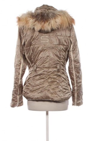 Damenjacke Sportalm, Größe M, Farbe Beige, Preis 152,99 €