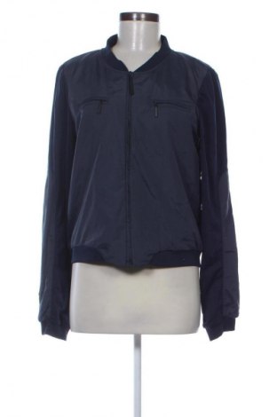 Дамско яке Sportmax Code, Размер L, Цвят Син, Цена 240,16 лв.