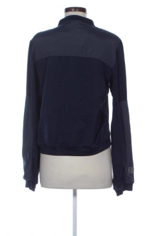 Дамско яке Sportmax Code, Размер L, Цвят Син, Цена 240,16 лв.