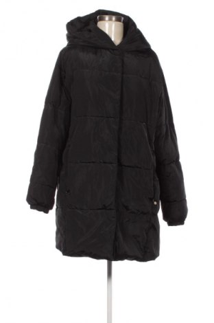 Női dzseki Springfield, Méret L, Szín Fekete, Ár 15 409 Ft