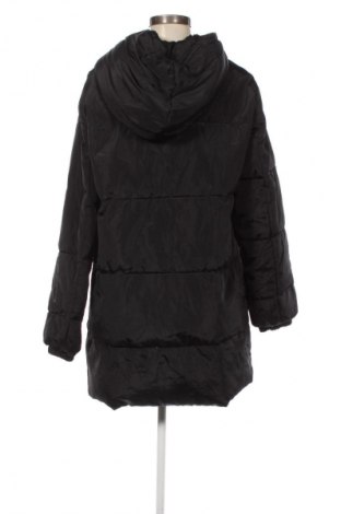 Női dzseki Springfield, Méret L, Szín Fekete, Ár 15 409 Ft