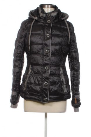 Geacă de femei S'questo, Mărime S, Culoare Negru, Preț 118,99 Lei