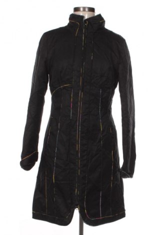 Damenjacke St-Martins, Größe M, Farbe Schwarz, Preis 19,99 €