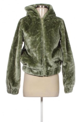 Damenjacke Stay, Größe XS, Farbe Grün, Preis 32,99 €