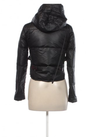 Dámska bunda  Stefanel, Veľkosť XS, Farba Čierna, Cena  134,95 €