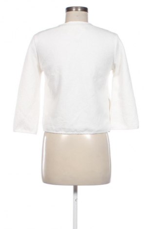 Dámská bunda  Stefanel, Velikost S, Barva Bílá, Cena  4 690,00 Kč