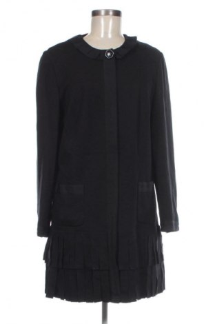 Дамско яке Steffen Schraut, Размер L, Цвят Черен, Цена 147,99 лв.