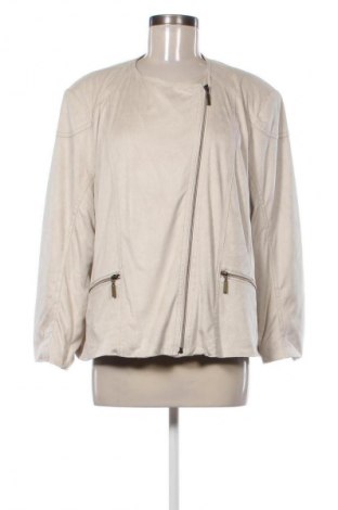 Dámská bunda  Steilmann, Velikost XXL, Barva Béžová, Cena  606,00 Kč