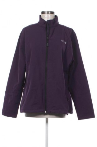 Дамско яке Stooker, Размер XXL, Цвят Лилав, Цена 14,82 €