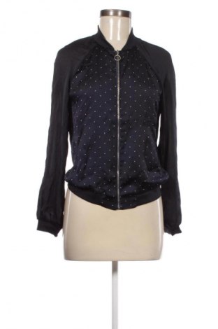 Dámska bunda  Stradivarius, Veľkosť S, Farba Viacfarebná, Cena  16,95 €