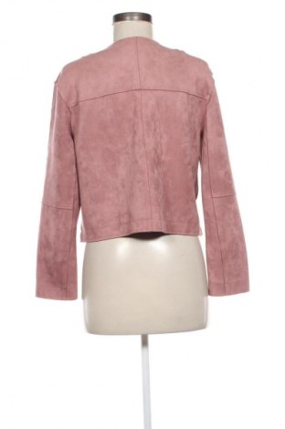 Dámská bunda  Stradivarius, Velikost S, Barva Růžová, Cena  608,00 Kč