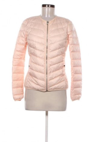 Kurtka damska Stradivarius, Rozmiar S, Kolor Różowy, Cena 110,00 zł