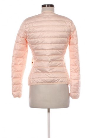 Kurtka damska Stradivarius, Rozmiar S, Kolor Różowy, Cena 110,00 zł