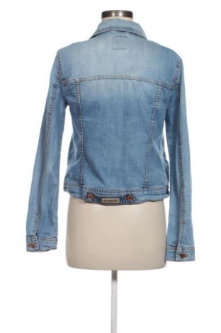 Damenjacke Stradivarius, Größe L, Farbe Blau, Preis 19,95 €
