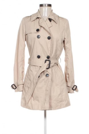 Damenjacke Stradivarius, Größe S, Farbe Beige, Preis € 24,49