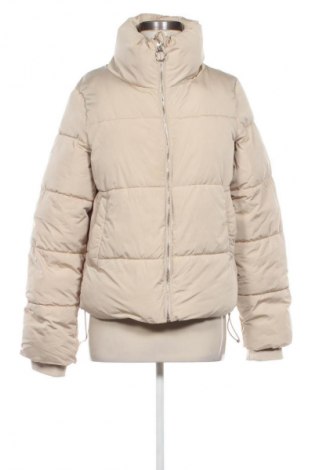 Damenjacke Stradivarius, Größe S, Farbe Beige, Preis € 29,67