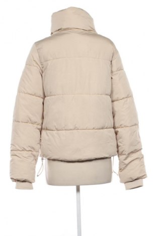 Damenjacke Stradivarius, Größe S, Farbe Beige, Preis € 29,67