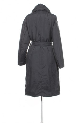 Γυναικείο μπουφάν Stradivarius, Μέγεθος M, Χρώμα Γκρί, Τιμή 56,37 €