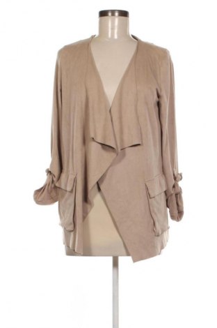 Dámska bunda  Street One, Veľkosť S, Farba Béžová, Cena  27,95 €