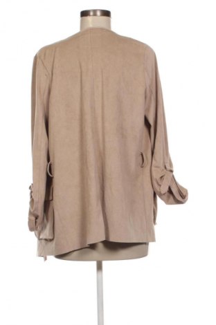 Dámska bunda  Street One, Veľkosť S, Farba Béžová, Cena  27,95 €