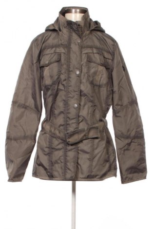 Дамско яке Street One, Размер L, Цвят Кафяв, Цена 23,99 лв.