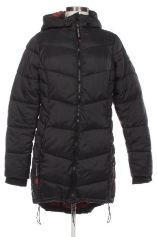 Női dzseki Sublevel, Méret S, Szín Fekete, Ár 12 789 Ft