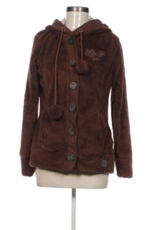 Női dzseki Sublevel, Méret XL, Szín Barna, Ár 7 179 Ft