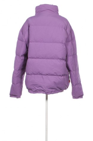 Dámská bunda  Superdry, Velikost L, Barva Fialová, Cena  1 529,00 Kč