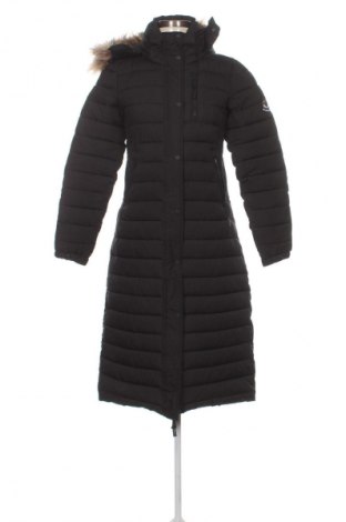 Geacă de femei Superdry, Mărime M, Culoare Negru, Preț 257,89 Lei