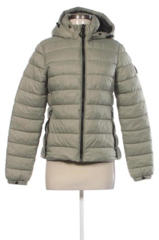 Kurtka damska Superdry, Rozmiar M, Kolor Zielony, Cena 307,99 zł