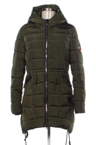 Damenjacke S'west, Größe S, Farbe Grün, Preis € 46,00