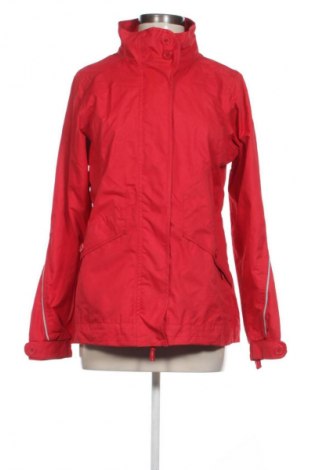 Női dzseki TCM, Méret M, Szín Piros, Ár 9 606 Ft