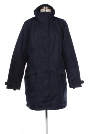 Dámska bunda  TCM, Veľkosť XL, Farba Modrá, Cena  15,95 €