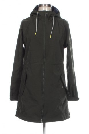 Γυναικείο μπουφάν TCM, Μέγεθος M, Χρώμα Πράσινο, Τιμή 10,99 €