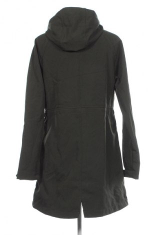 Γυναικείο μπουφάν TCM, Μέγεθος M, Χρώμα Πράσινο, Τιμή 10,99 €