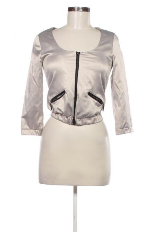 Damenjacke Tally Weijl, Größe S, Farbe Beige, Preis € 16,99