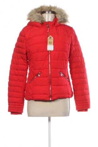 Damenjacke Tally Weijl, Größe M, Farbe Rot, Preis 32,99 €