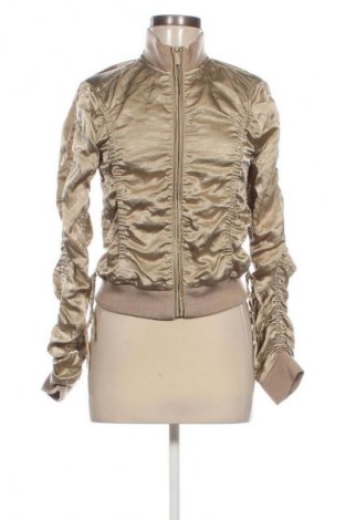 Geacă de femei Tally Weijl, Mărime M, Culoare Bej, Preț 128,62 Lei