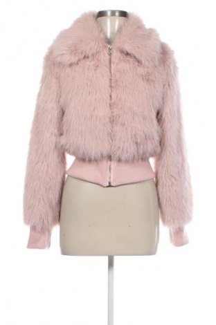 Дамско яке Tally Weijl, Размер M, Цвят Пепел от рози, Цена 26,99 лв.